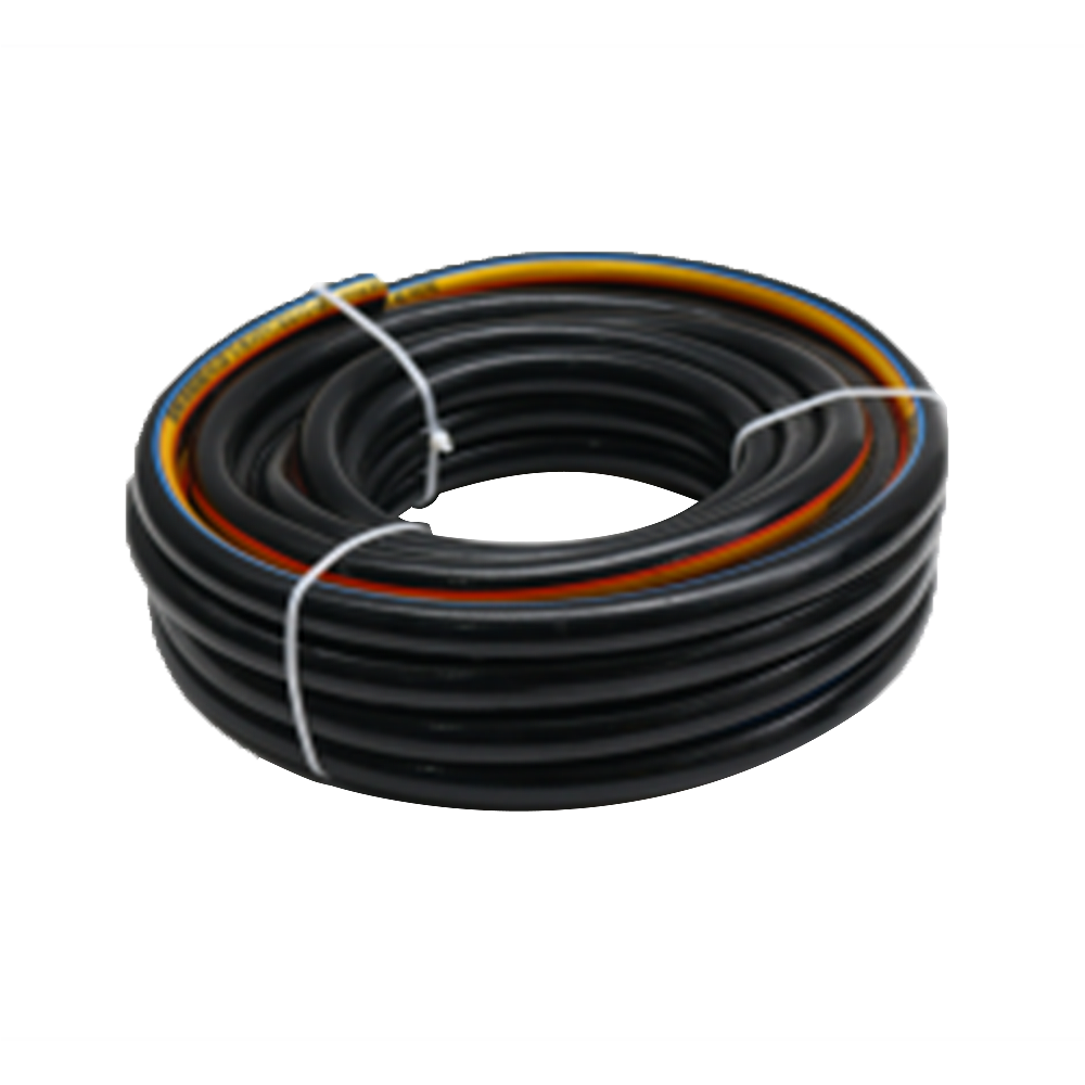 ท่อเกษตรโพลีเอสเตอร์ NBR & PVC